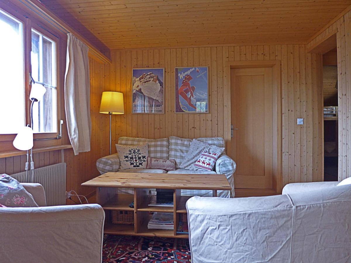 Apartment Plein Soleil By Interhome