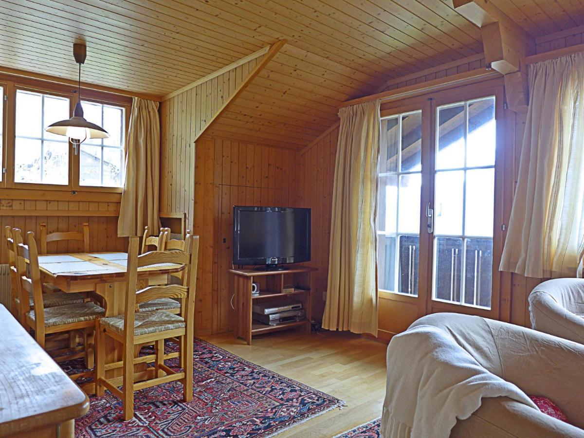 Plein Soleil By Interhome Apartmán *