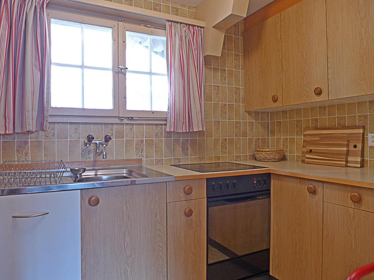 Plein Soleil By Interhome *