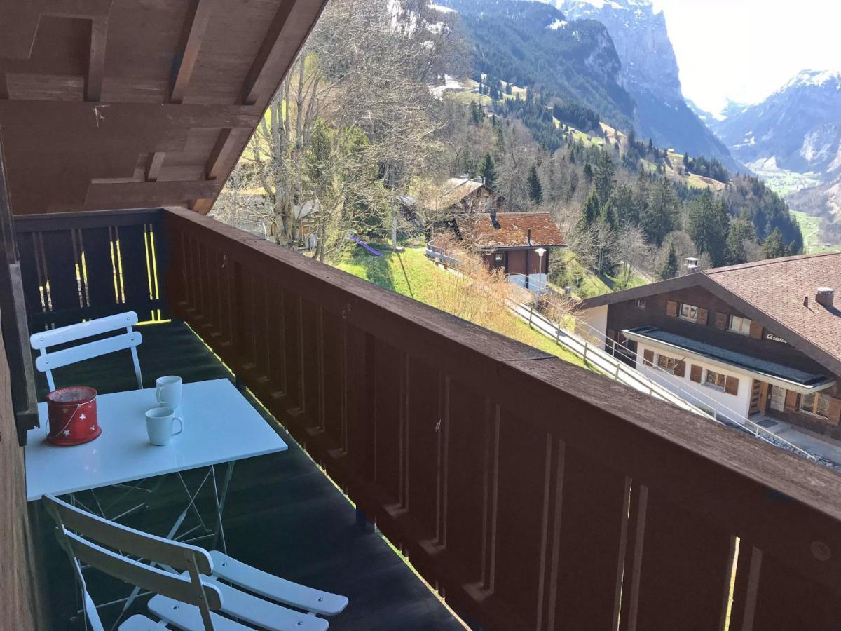 Apartment Plein Soleil By Interhome *