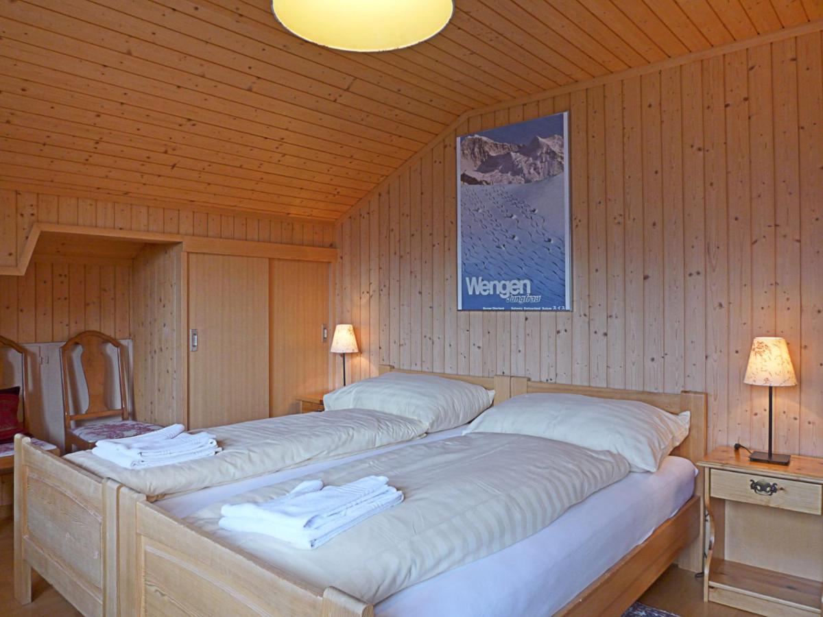 Plein Soleil By Interhome *